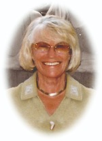 Elizabeth Moley