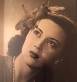 Elizabeth Murray Cook