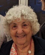 Elizabeth Norma Wescott (1926 - 2026)