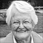 Elizabeth (Nye) Suter