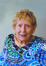 Elizabeth O'Shea
