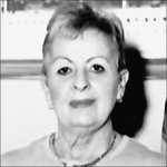 Elizabeth "Betty" P. Maksutian