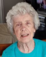 Elizabeth P. (Elie) Adams