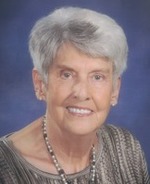 Elizabeth P. Sanders (1932 - 2020)