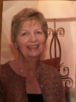 Elizabeth Paquette (1936 - 2017)