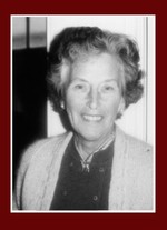 Elizabeth Pinkerton Scott (1915 - 2019)