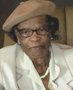Elizabeth (Pitts) Gassaway