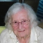 Elizabeth Pohlman (1918 - 2018)