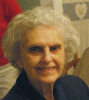 Elizabeth Pope (1921 - 2015)