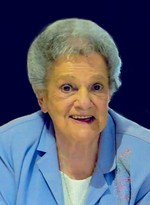 Elizabeth R. Durant (1925 - 2017)