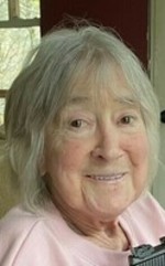 Elizabeth R. Hetzel-Salamon (1941 - 2025)