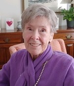 Elizabeth R. Lincoln (1929 - 2025)