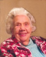 Elizabeth R. McNamara (1919 - 2021)