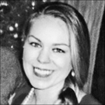 Elizabeth Raggi (1986 - 2020)