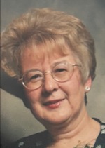 Elizabeth Robbins Svec