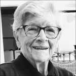 Elizabeth Roberts