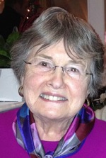 Elizabeth (Rose) Johnson (1936 - 2026)