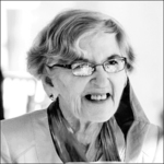 Elizabeth "Liz" Rose (Pierce) McGilvray