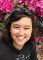 Elizabeth Rose Sammons (1984 - 2020)