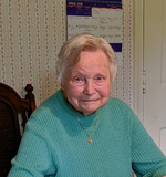 Elizabeth (Ruppert) Dittrich