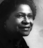 Elizabeth Rutherford