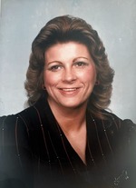 Elizabeth Salovardos