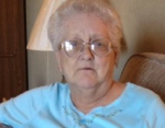 Elizabeth Sangster Fuhrman (1945 - 2015)