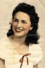 Elizabeth Sardelis (1926 - 2023)