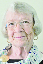 Elizabeth Scott Blase