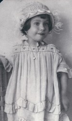 Elizabeth (Serrao) Thornally