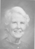 Elizabeth Skinner Kemp (1922 - 2014)