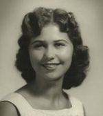 Elizabeth Stell
