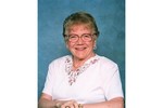 Elizabeth Stone (1933 - 2023)
