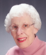 Elizabeth T. "Betty" Layman