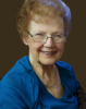 Elizabeth T Canning (1932 - 2016)