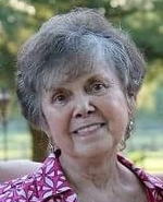Elizabeth Taylor Morris
