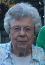Elizabeth Thornton Fore