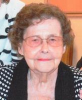 Elizabeth Timberlake (1926 - 2016)