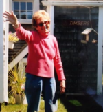 Elizabeth Timbers