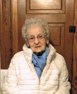 Elizabeth V. Thorpe (1919 - 2022)