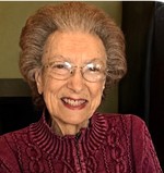 Elizabeth Vartanian (1931 - 2026)