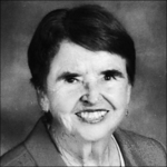 Elizabeth Vining (1933 - 2022)