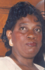 Elizabeth Vinson (1945 - 2015)