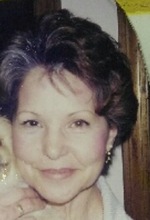 Elizabeth Walker