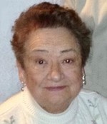Elizabeth Wanda Piotrowski (1936 - 2019)