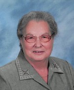 Elizabeth West