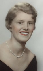 Elizabeth White