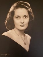 Elizabeth (Wilburn) Hooker