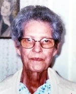 Elizabeth Windham (1936 - 2018)