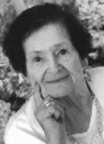 Elizabeth (Zaharias) Hapsis